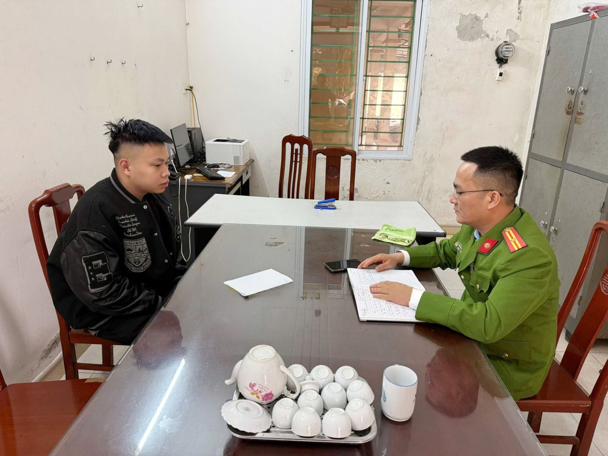 Thái Bình: Nam thanh niên gây tai nạn chết người rồi bỏ trốn Thai Binh: Nam thanh nien gay tai nan chet nguoi roi bo tron