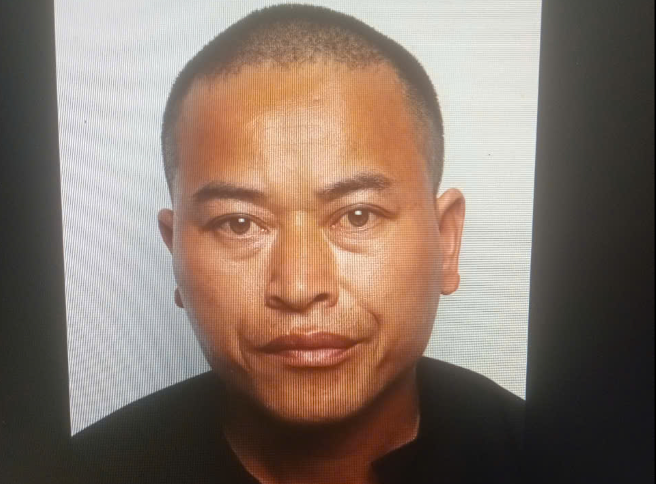 Truy tim nghi pham trong vu an mang o Ha Giang