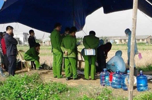 Kết luận giám định khi khai quật bộ xương của ông H., Phòng Kỹ thuật hình sự, Công an tỉnh Tuyên Quang xác định, hệ xương có tổn thương, nạn nhân có chấn thương gò má phải, gãy cung tiếp xương gò má trái; chấn thương gãy xương hàm dưới, chấn thương lồng ngực gãy cung tiếp xương trước xương sườn 2, 3 bên phải và bên trái; chấn thương vỡ xương bả vai hai bên. (Ảnh minh họa, nguồn internet)