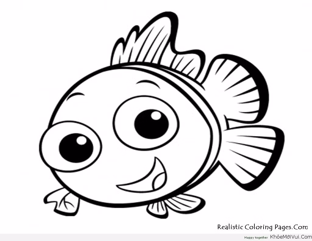 Cách đơn giản nhất để làm việc này đó là tôn trong sở thích của con ngay cả khi bé vẽ con cá màu xanh hoặc màu tím, chiếc lá cây màu hồng cũng là việc hoàn toàn bình thường.