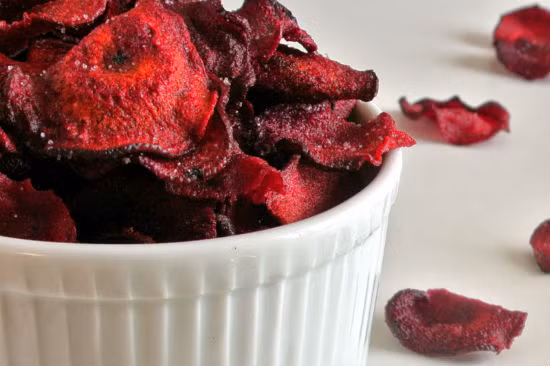 Tu tay lam bim bim cu den tuoi cho be