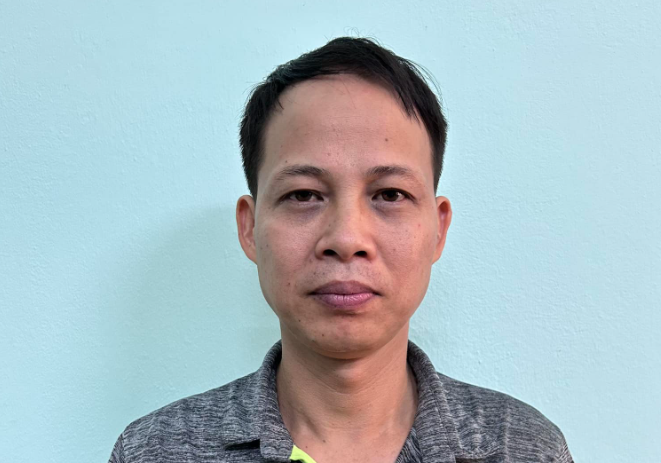 Vinh Phuc: Nhan vien ngan hang lua dao, chiem doat 350 trieu dong