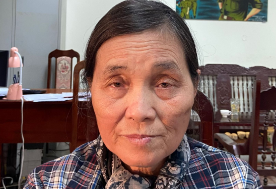 Bac Giang: Bat nguoi phu nu lua hon 6 ty duoi hinh thuc choi 