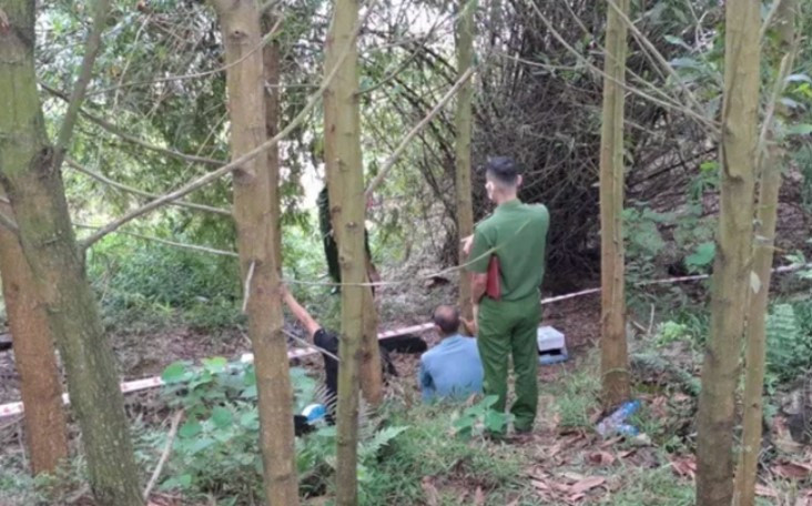 Thái Nguyên: Thi thể nữ sinh đại học nổi trên mặt hồ Núi Cốc Thai Nguyen: Thi the nu sinh dai hoc noi tren mat ho Nui Coc