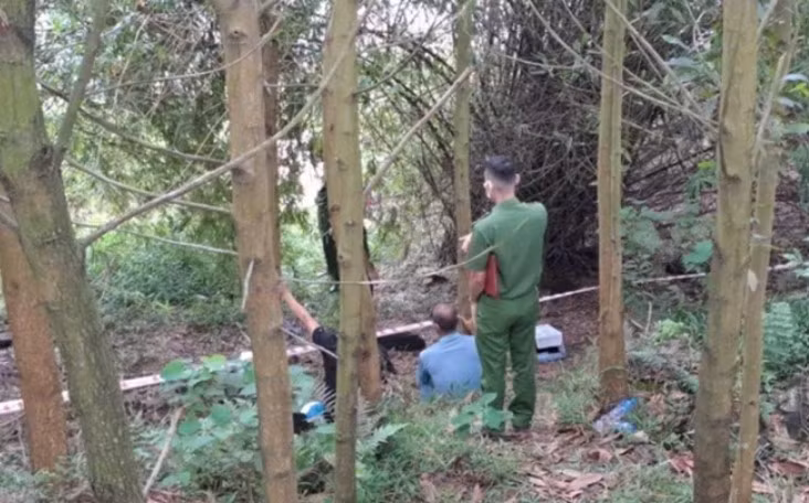 Thái Nguyên: Thi thể nữ sinh đại học nổi trên mặt hồ Núi Cốc Thai Nguyen: Thi the nu sinh dai hoc noi tren mat ho Nui Coc