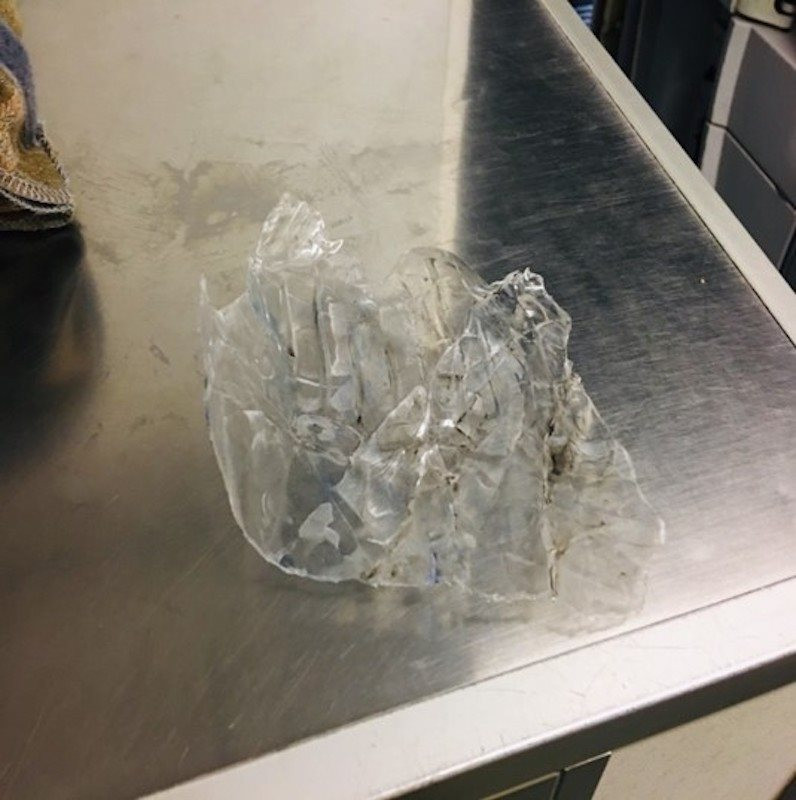 Gia tăng vật thể lạ tại sân bay, Cục Hàng không yêu cầu kiểm soát nghiêm - Hình 3 Gia tang vat the la tai san bay, Cuc Hang khong yeu cau kiem soat nghiem-Hinh-3