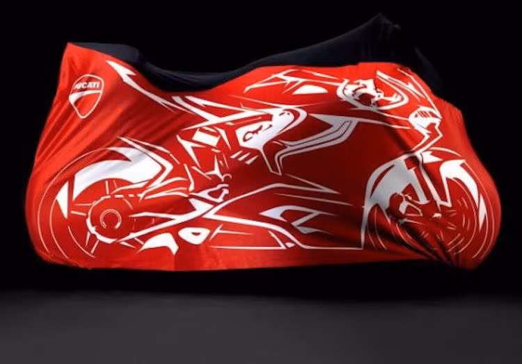 Tại triển lãm EICMA diễn ra tại Milan vào tháng sau, Ducati sẽ tung ra một chiếc siêu môtô đỉnh cao mới, với cấu hình cực "khủng", thậm chí có thể đánh bại cả những xe đua chuyên nghiệp tại giải World Superbike Championship. Hiện nay, tên gọi của chiếc xe chưa được công bố nhưng ở bên trong nội bộ Ducati, dự án superbike này có tên mã là Ducati Project 1408.