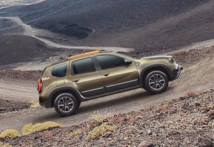 Ngoài các thay đổi trên, Renault Duster Adventure vẫn đi kèm với 2 loại động cơ diesel với công suất 84 và 110 mã lực, kết hợp với hộp số 5 hoặc 6 cấp và hệ thống dẫn động 4 bánh.