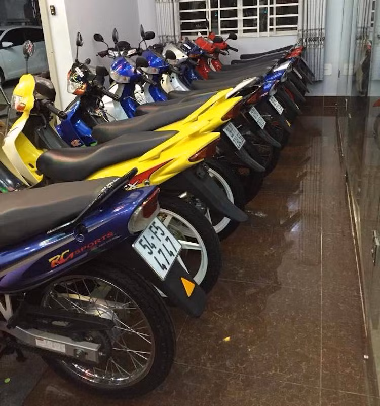 Do những chiếc xe trong bộ sưu tập này đều là xe hải quan chính ngạch và trong tình trạng "đập thùng", nên mỗi chiếc xe đều dễ dàng có giá lên tới hàng trăm triệu khi được bán lại. Chính vì vậy theo ước tính, bộ sưu tập xe này có giá trị dễ dàng lên tới khoảng 1,5 - 2 tỷ đồng.