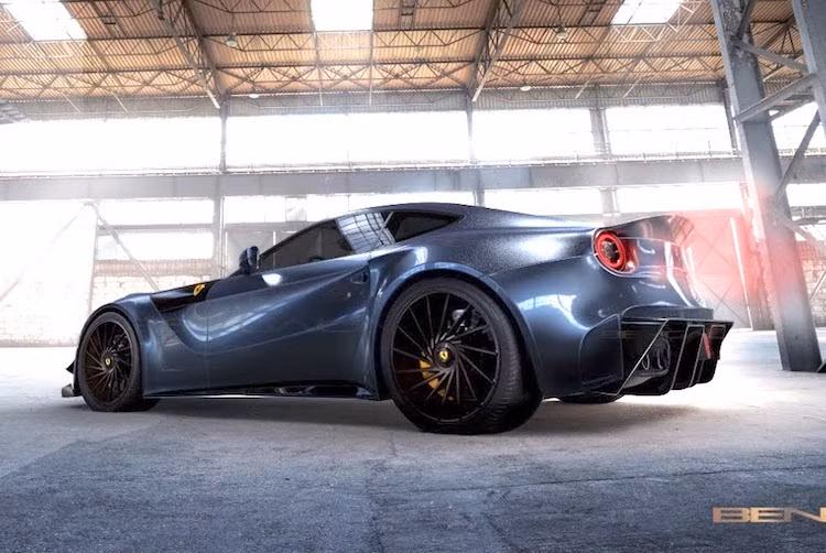 Theo Bengala, hãng sẽ chỉ sản xuất đúng 1 gói nâng cấp Caballeria mỗi năm. Đồng thời, mỗi dự án trong chương trình Privilege của hãng cũng sẽ chỉ được sản xuất giới hạn 5-10 chiếc. Như vậy, có thể khẳng định rằng giá của mỗi chiếc Ferrari F12 Caballeria sẽ không rẻ.