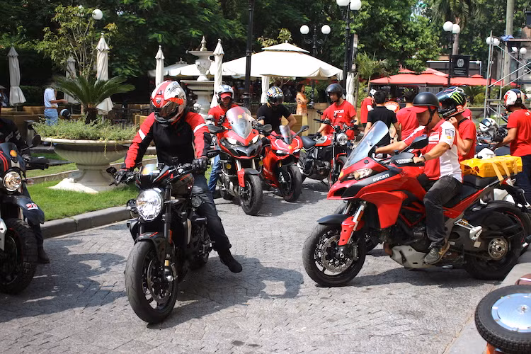 Mục đích và tiêu chí của câu lạc bộ là giới thiệu văn hóa chơi xe môtô của thương hiệu nổi tiểng đến từ nước Ý tới những người đam mê dòng xe Ducati nói riêng và những người chơi môtô PKL tại Việt Nam nói chung. Ngoài ra, D.O.C miền Bắc còn là "điểm hội tụ" để những chủ xe có thể giao lưu, chia sẻ kinh nghiệm chăm sóc và sử dụng xe Ducati.