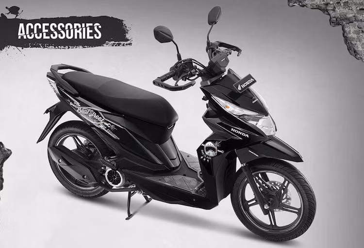 Tại thị trường Indonesia, Beat Street sẽ được bán với 6 phiên bản màu sắc khác nhau, với giá từ 15,4 triệu Rupiah (tương đương 26,4 triệu đồng). Bên cạnh đó, Honda cũng sẽ cung cấp một loạt các phụ kiện độc đáo cho xe như ốp quạt gió, vòng bảo vệ hai bên tay lái...