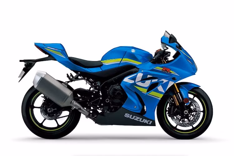 Bên cạnh hệ thống điều khiển van biến thiên, GSX-R1000 còn có một hệ thống mới mà Suzuki gọi là "Broad Power System" với khả năng đem tới sức mạnh cao hơn ở toàn bộ dải vòng tua, khiến động cơ xe mạnh mẽ ở cả ga đầu lẫn ga cuối. Theo Suzuki, công suất tối đa của GSX-R1000 mới là 199,2 mã lực và mô-men xoắn cực đại đạt 117 Nm.