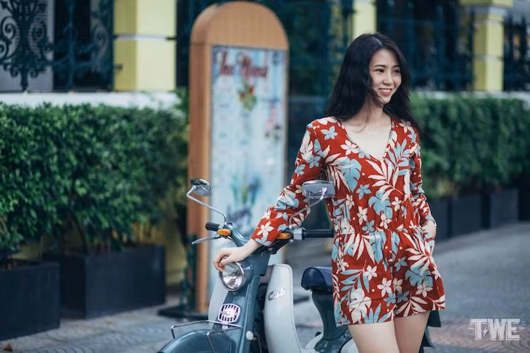 Theo Fujisawa, một chiếc xe máy bán chạy phải phù hợp với tất cả mọi người, từ các quốc gia phát triển tới đang phát triển, từ thành thị tới nông thôn. Nó cũng cần phải thật đơn giản để có thể "sống sót" tại các vùng hẻo lánh nhất, nơi mà đến dụng cụ sửa chữa còn thiếu thốn.