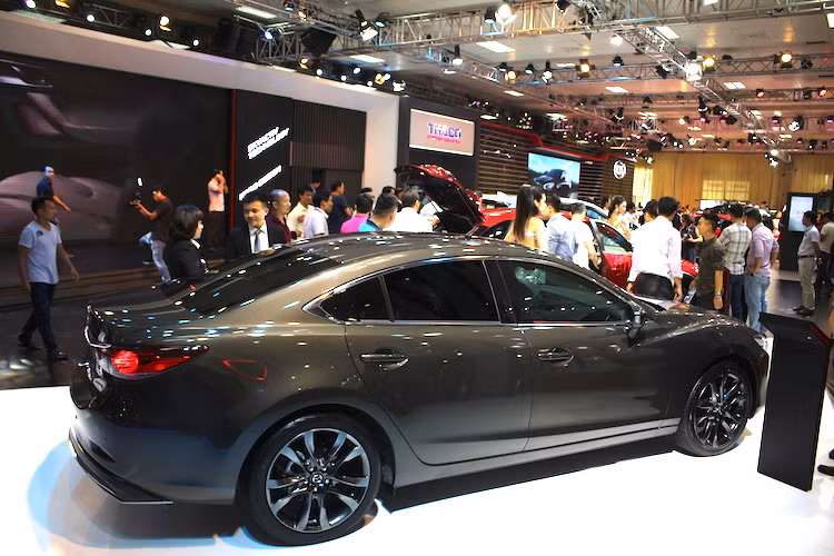 Cả 2 mẫu xe này đều được thương hiệu Mazda tại Nhật Bản thiết kế theo ngôn ngữ KODO mới nhất của hãng, đây là những mẫu xe tích hợp các công nghệ vận hành, hỗ trợ người lái tạo sự hứng khởi mỗi khi ngồi sau vô-lăng cầm lái trên mọi cung đường.