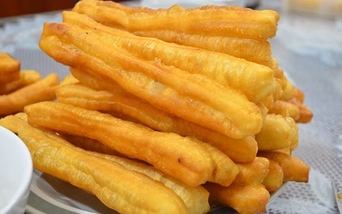 Những thực phẩm hại trí nhớ các sĩ tử không nên ăn trong mùa thi - Hình 2 Nhung thuc pham hai tri nho cac si tu khong nen an trong mua thi-Hinh-2