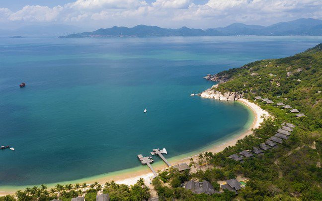 Ông chủ Inter Milan tháo chạy, Six Senses Ninh Van Bay sẽ thế nào sau "cú trượt dài"? - Hình 2 Ong chu Inter Milan thao chay, Six Senses Ninh Van Bay se the nao sau