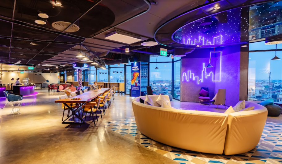 SOJO Hotels - khach san Viet duy nhat tranh tai tai hang muc “Thuong hieu khach san Phong cach nhat Chau A”-Hinh-2