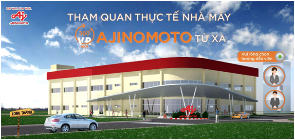 Tham quan nha may xi nghiep thoi cong nghe