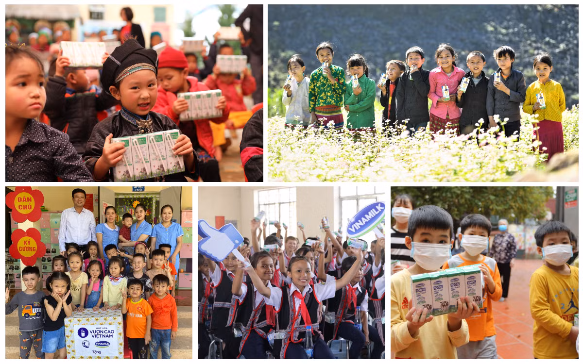 Tran ngap hanh phuc voi “Trieu ly sua yeu thuong, trieu nu cuoi hanh phuc” cua Vinamilk-Hinh-3