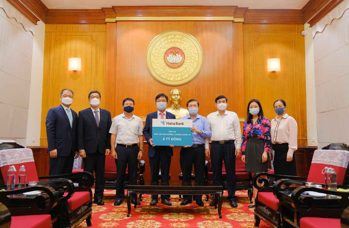 Hana Bank ung ho Quy Vac-xin phong, chong Covid-19-Hinh-3