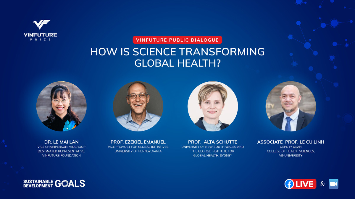 Cuu Co van cua Tong thong My chia se 