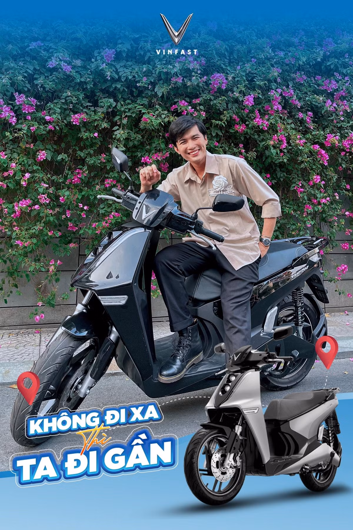 “Giai con khat” du lich hau Covid cung cuoc thi danh cho nguoi me “xe dich”-Hinh-3