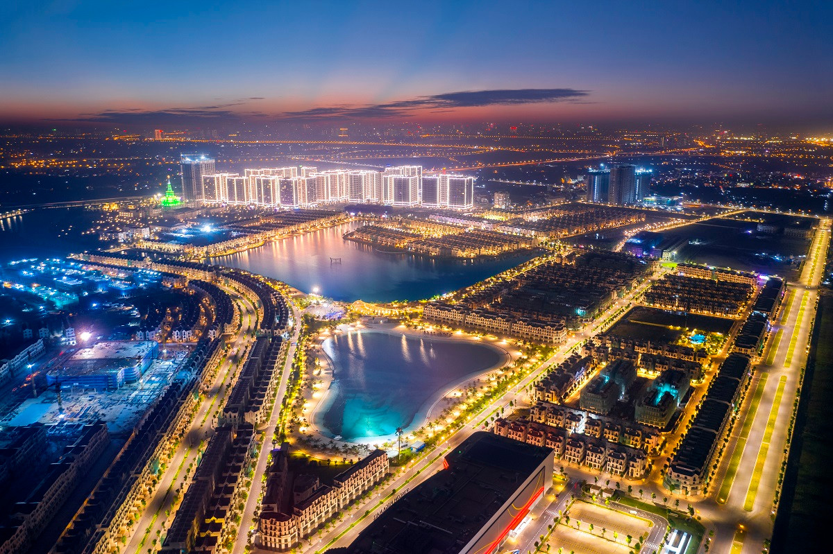 Vinhomes Priority - Co hoi vang mua nha Vinhomes voi 3 dac quyen sieu uu dai