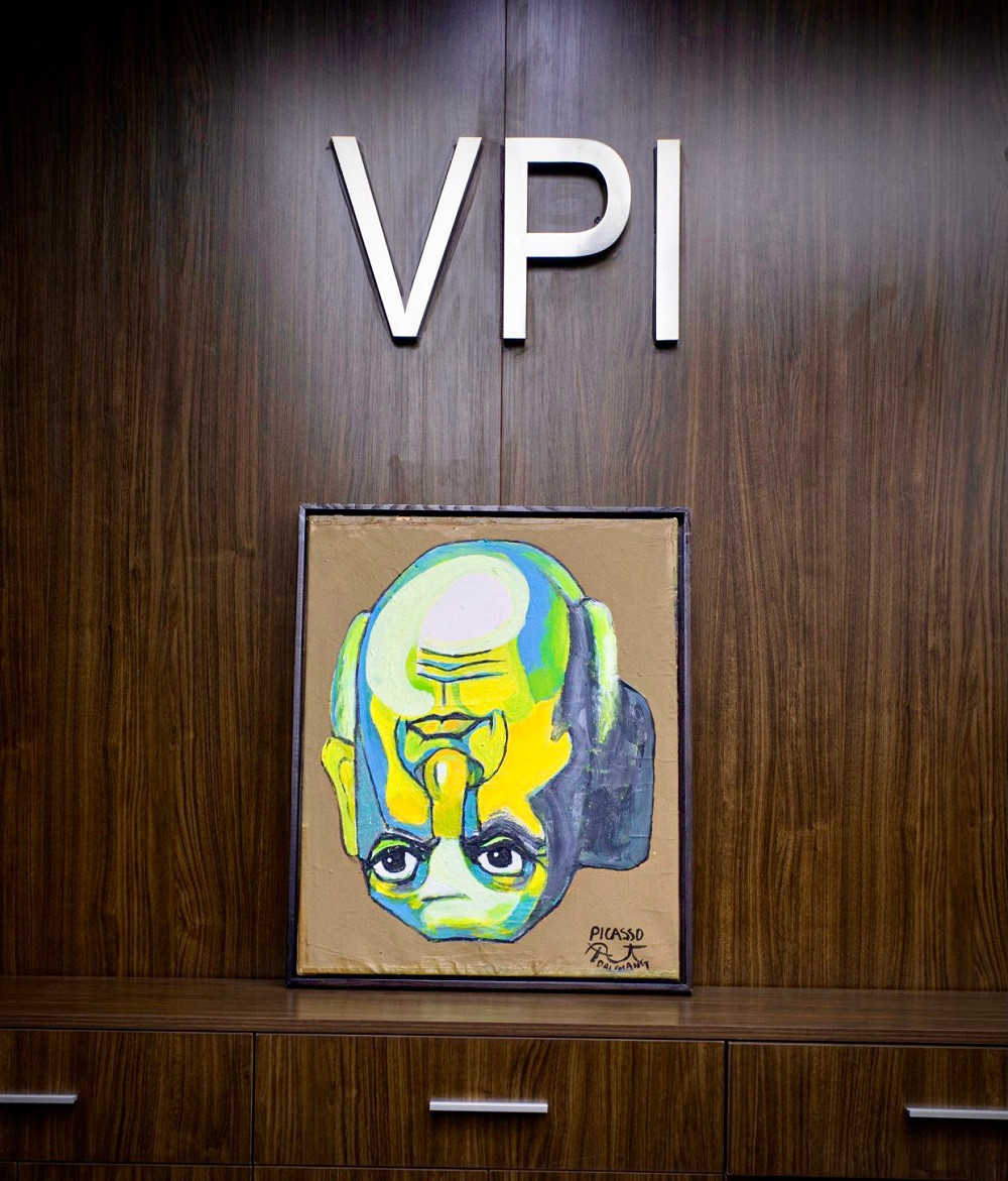 Van Phu - Invest: Sang tao khong gian voi triet ly cua “Nghe thuat dao nguoc”-Hinh-2