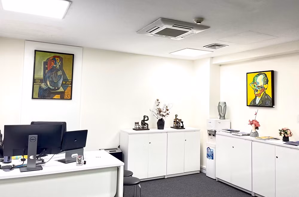 Van Phu - Invest: Sang tao khong gian voi triet ly cua “Nghe thuat dao nguoc”-Hinh-3