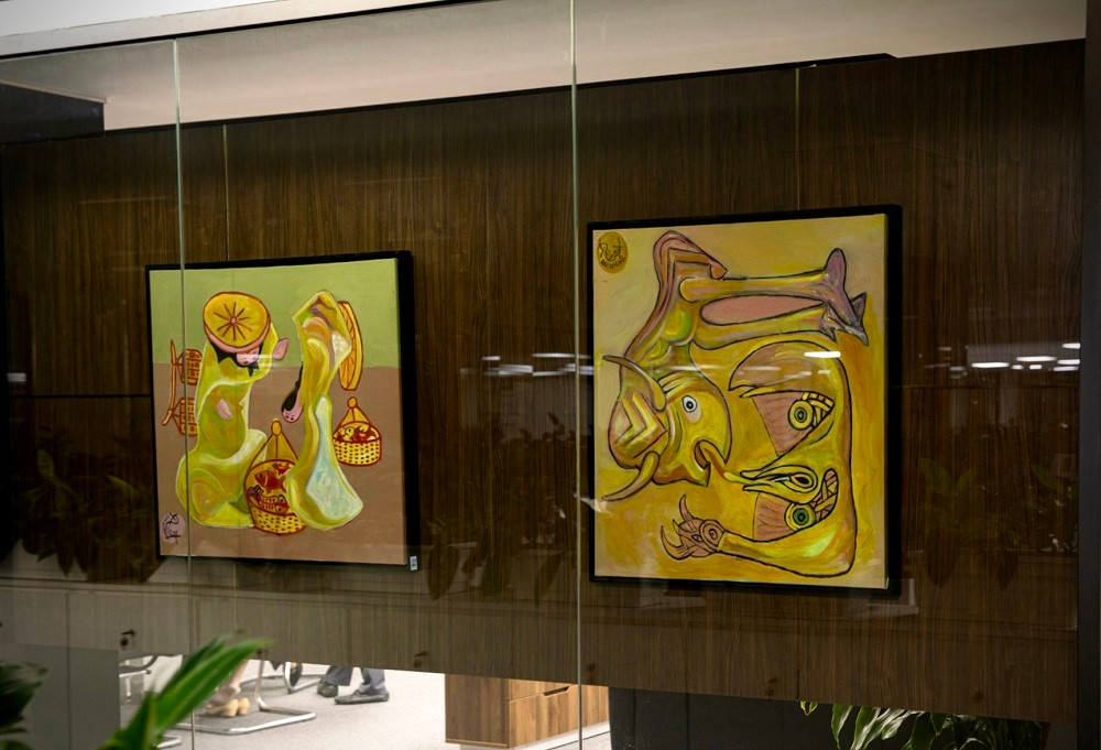 Van Phu - Invest: Sang tao khong gian voi triet ly cua “Nghe thuat dao nguoc”-Hinh-5