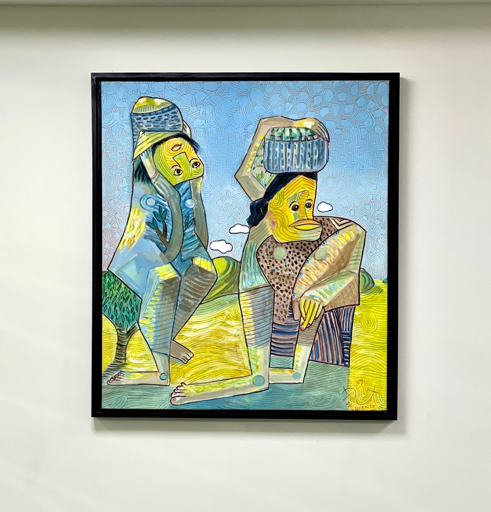 Van Phu - Invest: Sang tao khong gian voi triet ly cua “Nghe thuat dao nguoc”