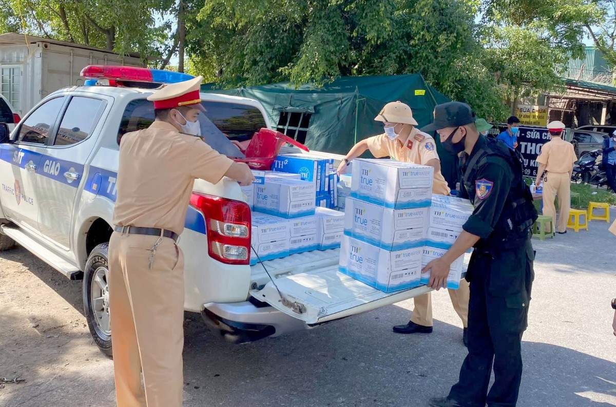 Hanh trinh TH bao dam chuoi san xuat giua dich Covid-19, chung tay vi cong dong-Hinh-4