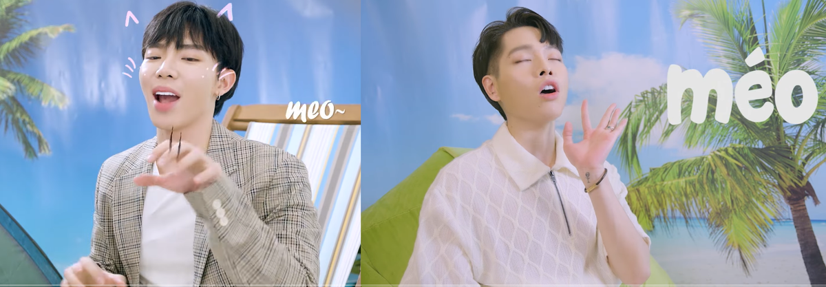 Nhung cu twist cua Duc Phuc trong phan 2 “Khong Do Chill & Cool”