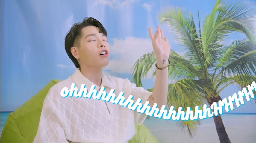 Nhung cu twist cua Duc Phuc trong phan 2 “Khong Do Chill & Cool”-Hinh-2