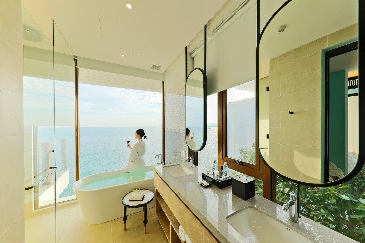 Kham pha Sun Premier Village The Eden Bay - Bieu tuong xa xi moi cua the gioi-Hinh-13