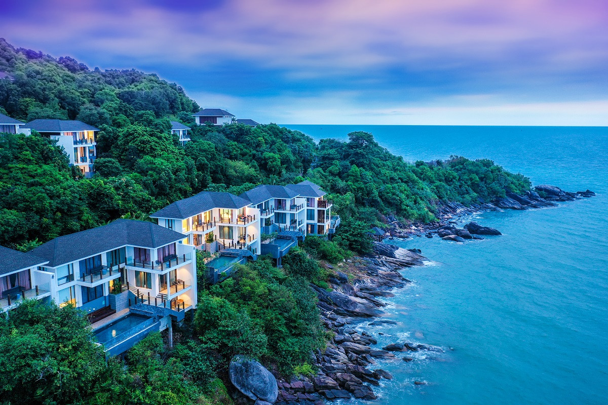 Kham pha Sun Premier Village The Eden Bay - Bieu tuong xa xi moi cua the gioi-Hinh-15