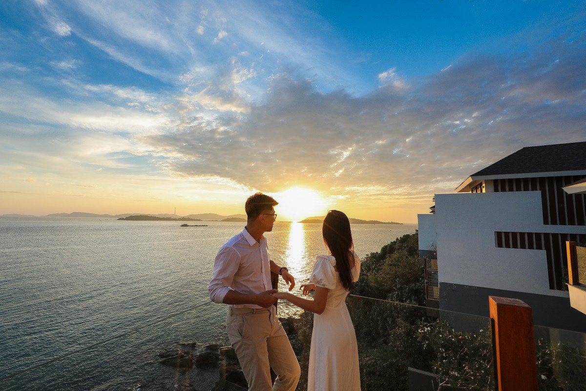 Kham pha Sun Premier Village The Eden Bay - Bieu tuong xa xi moi cua the gioi-Hinh-16