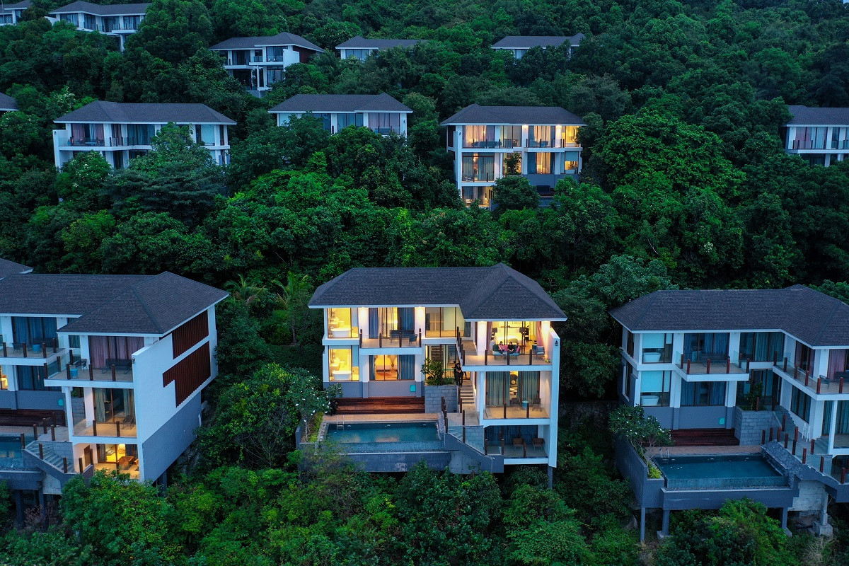 Kham pha Sun Premier Village The Eden Bay - Bieu tuong xa xi moi cua the gioi-Hinh-3