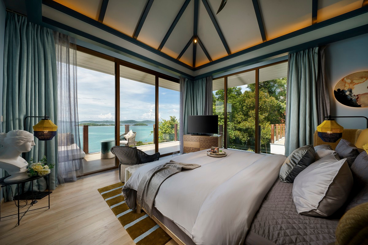 Kham pha Sun Premier Village The Eden Bay - Bieu tuong xa xi moi cua the gioi-Hinh-7