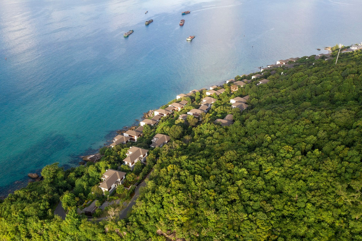 Kham pha Sun Premier Village The Eden Bay - Bieu tuong xa xi moi cua the gioi-Hinh-4