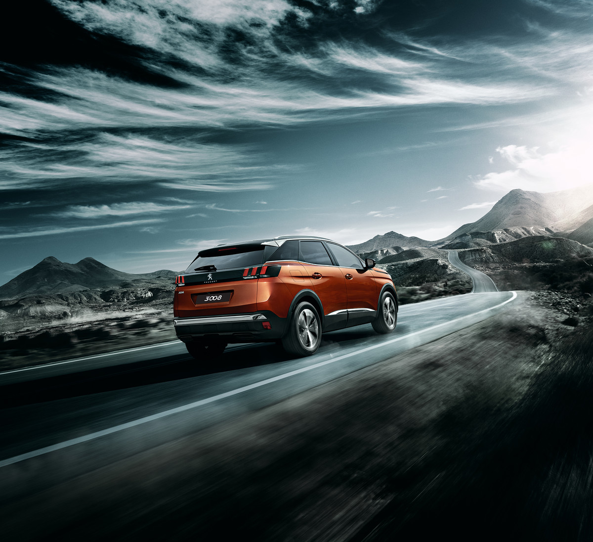 Nhung cong nghe dac biet giup Peugeot 3008 “ghi diem” trong phan khuc SUV-Hinh-7