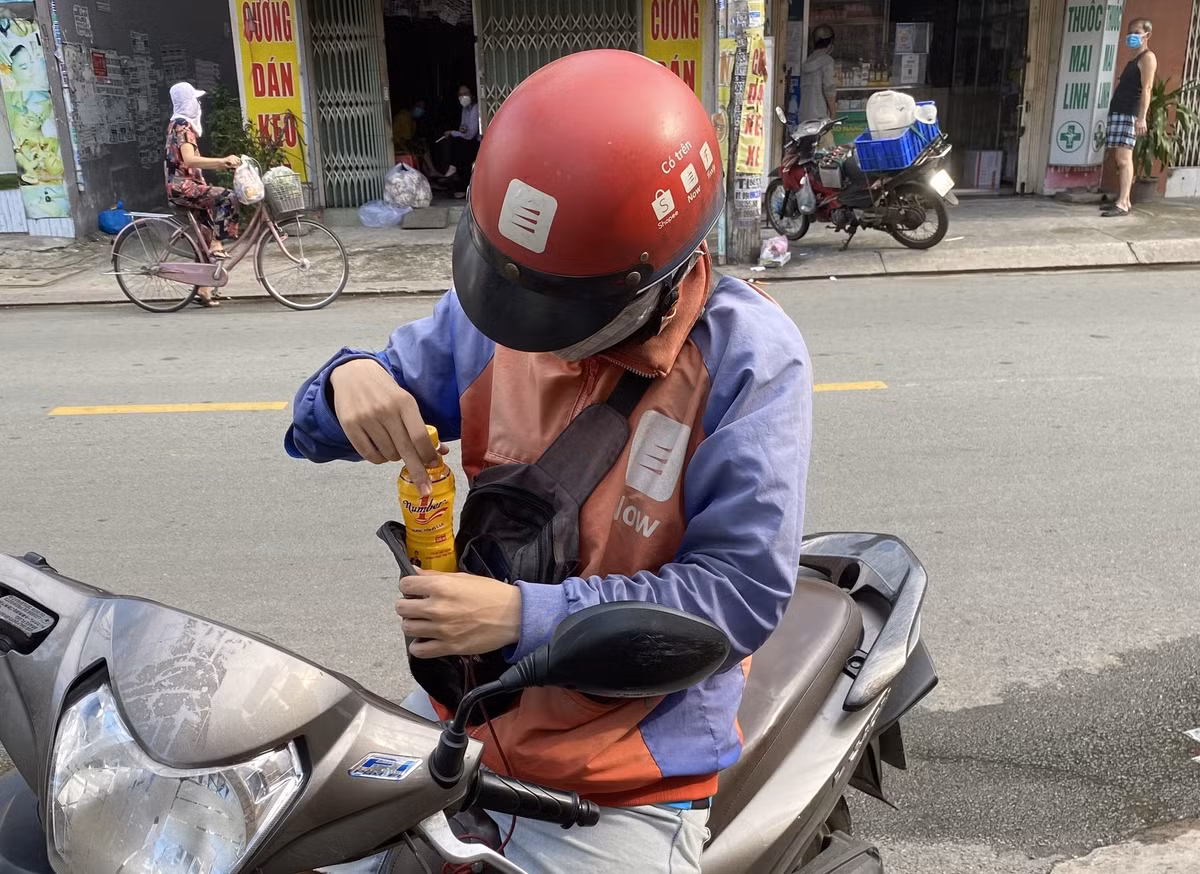 Noi niem cua dan shipper mua gian cach-Hinh-3