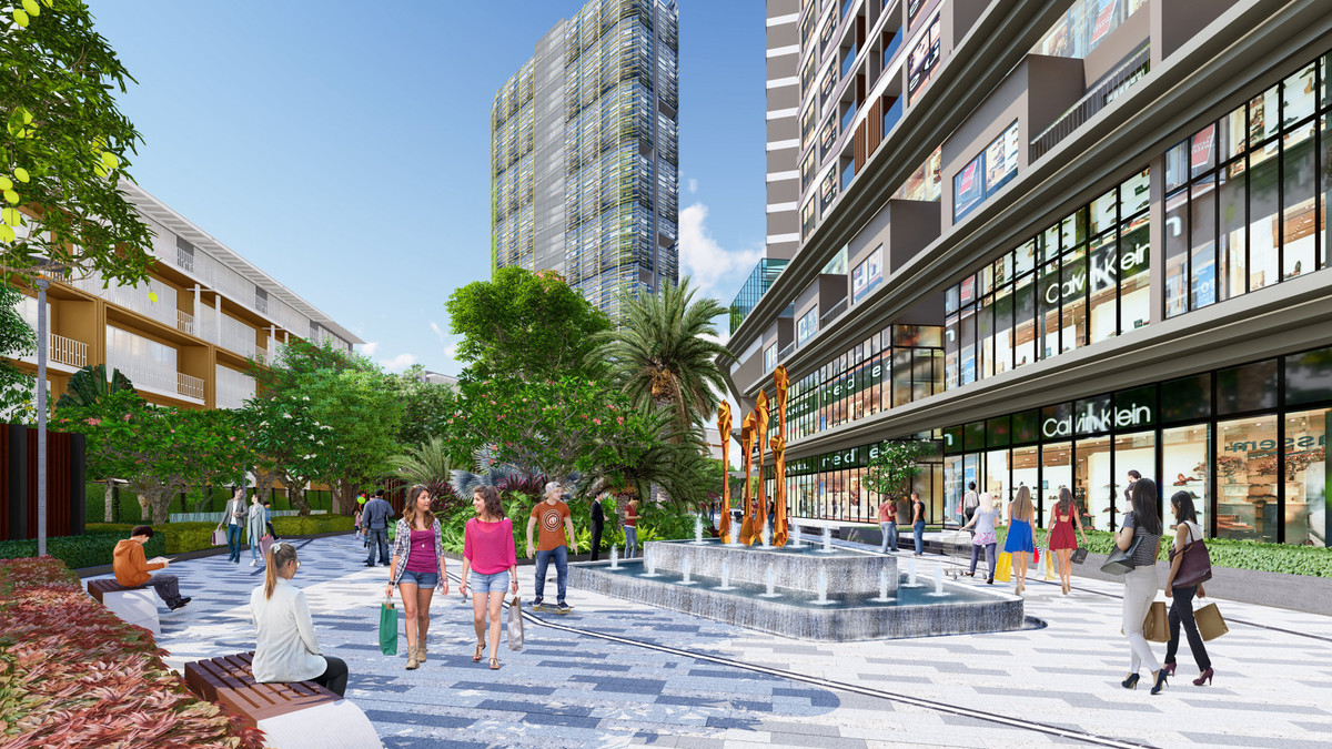 One-stop shopping “cuc chat” tai to hop hang A phia Tay Thu do-Hinh-2