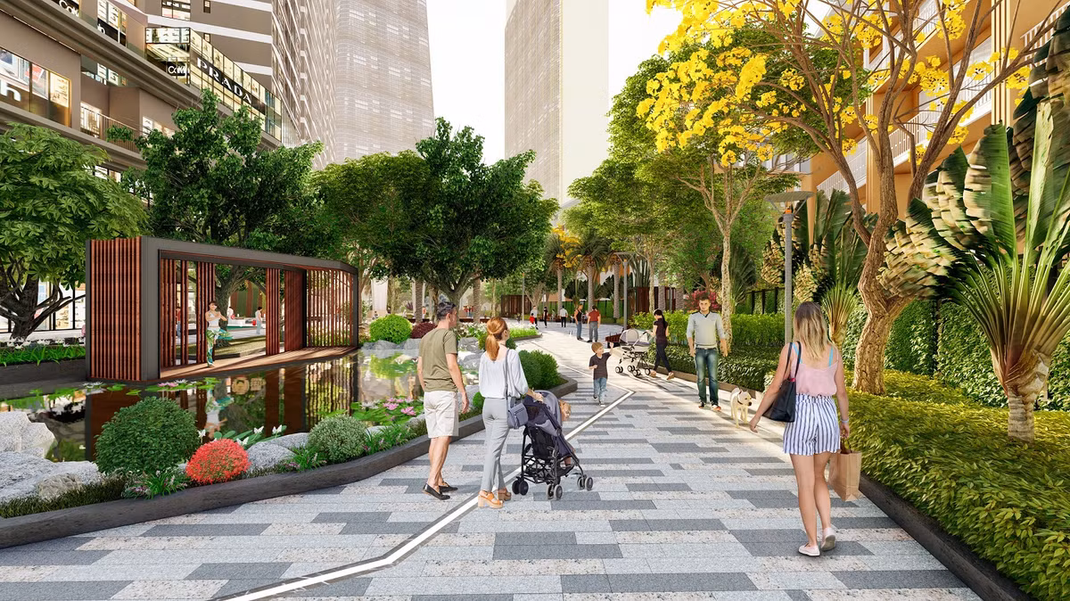 One-stop shopping “cuc chat” tai to hop hang A phia Tay Thu do-Hinh-3