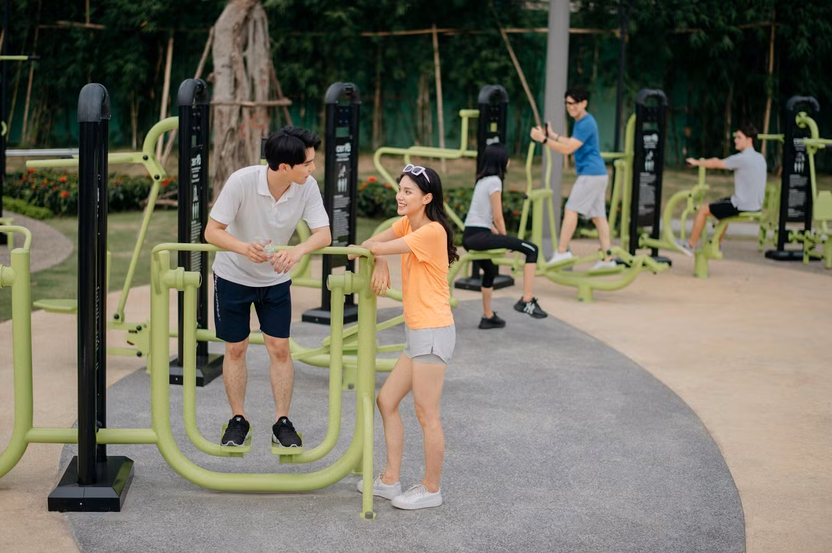 Gioi tre pha bo dinh kien ve “song tam“: O nha thue van phai that “chill”-Hinh-2