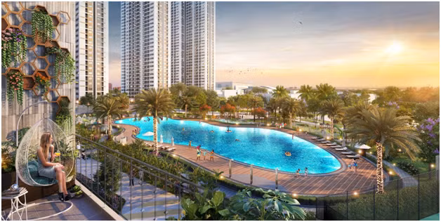 MIKGroup tung gio hang “Nguyet Que” gay sot BDS phia Tay Ha Noi-Hinh-3