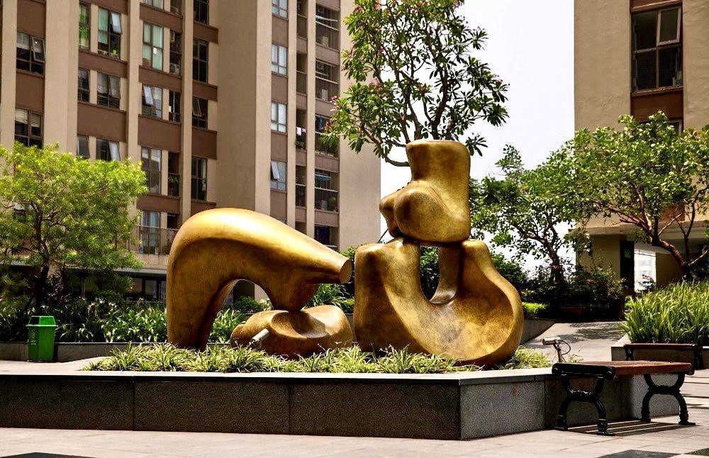 An tuong khong gian song dam chat nghe thuat giua long Ha Noi-Hinh-7