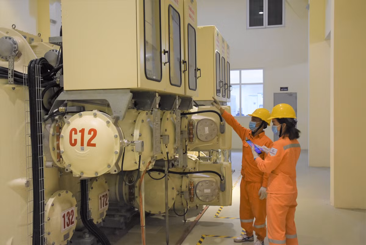 EVNHANOI ung dung thanh tuu KHCN cua cuoc Cach mang cong nghiep lan 4-Hinh-3