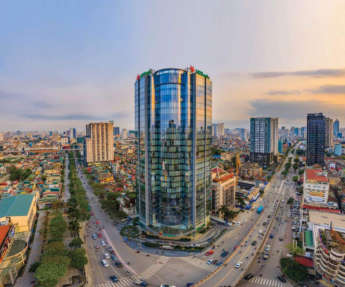 VPBank thu nghiem gui tin nhan qua Zalo Official Account